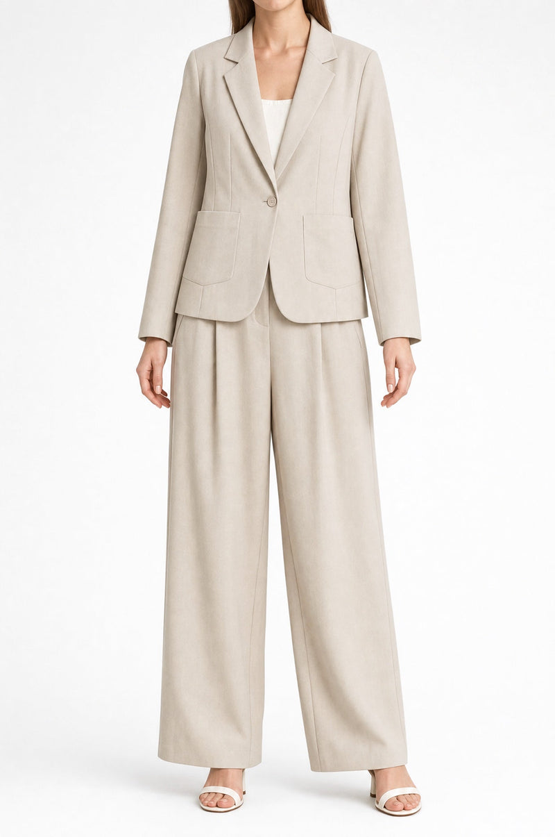 Blazer & Work Sets