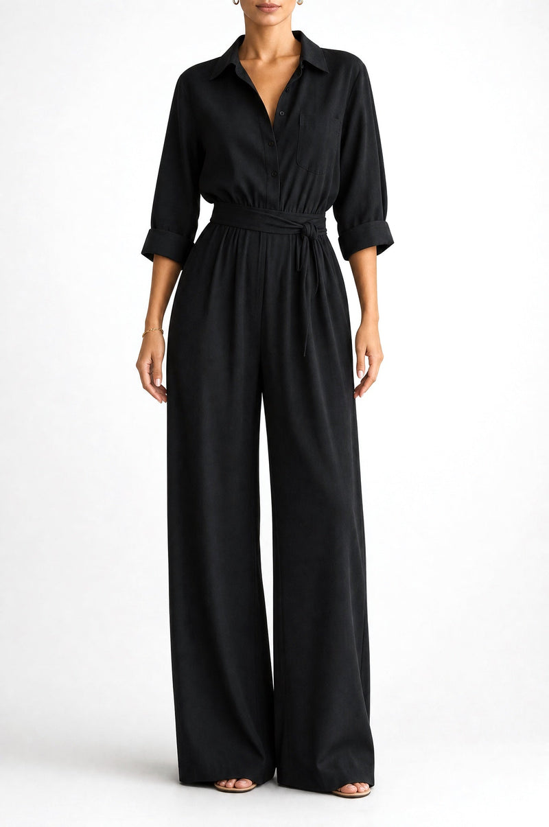 Jumpsuits
