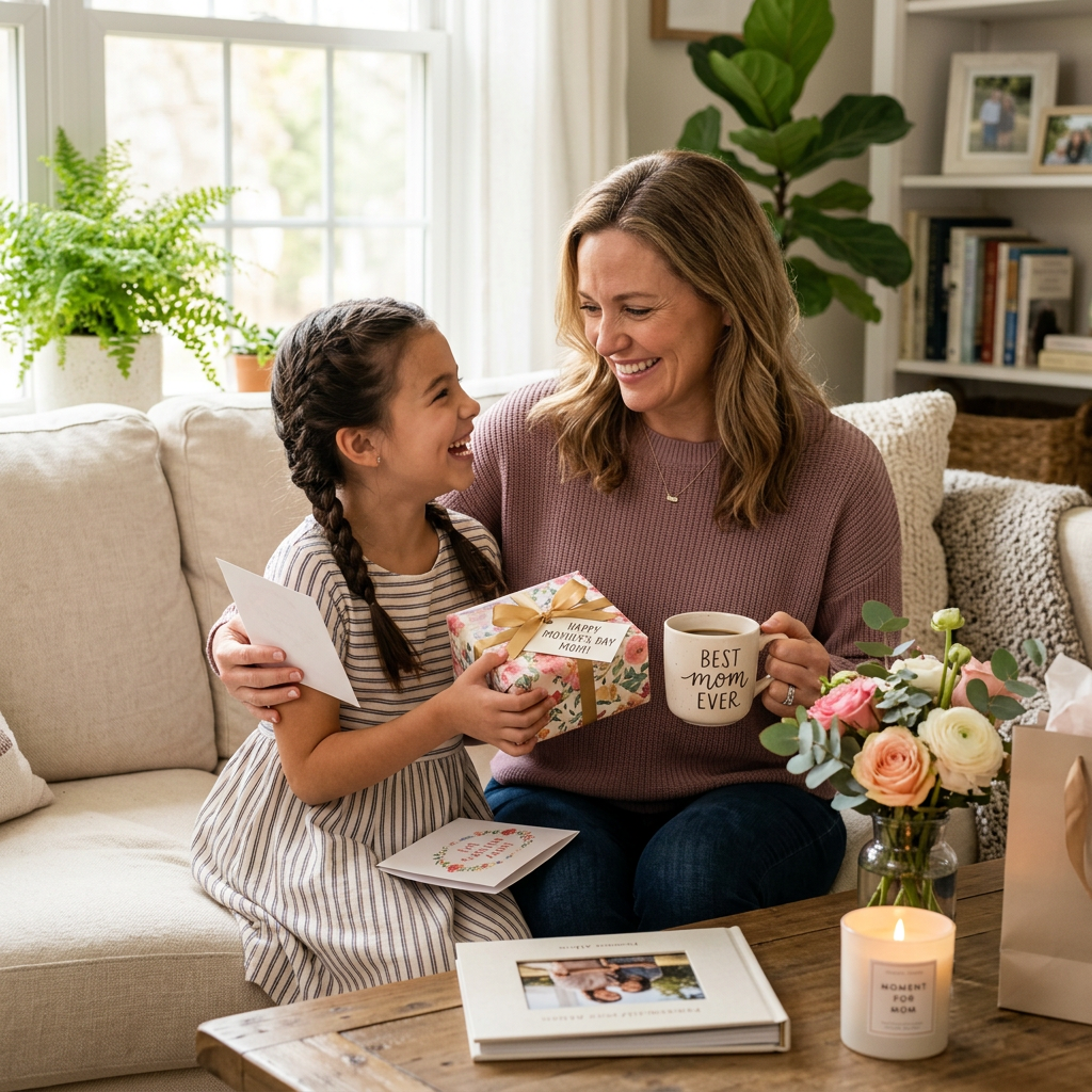 Mother's Day