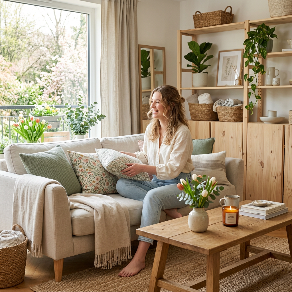 Spring Refresh