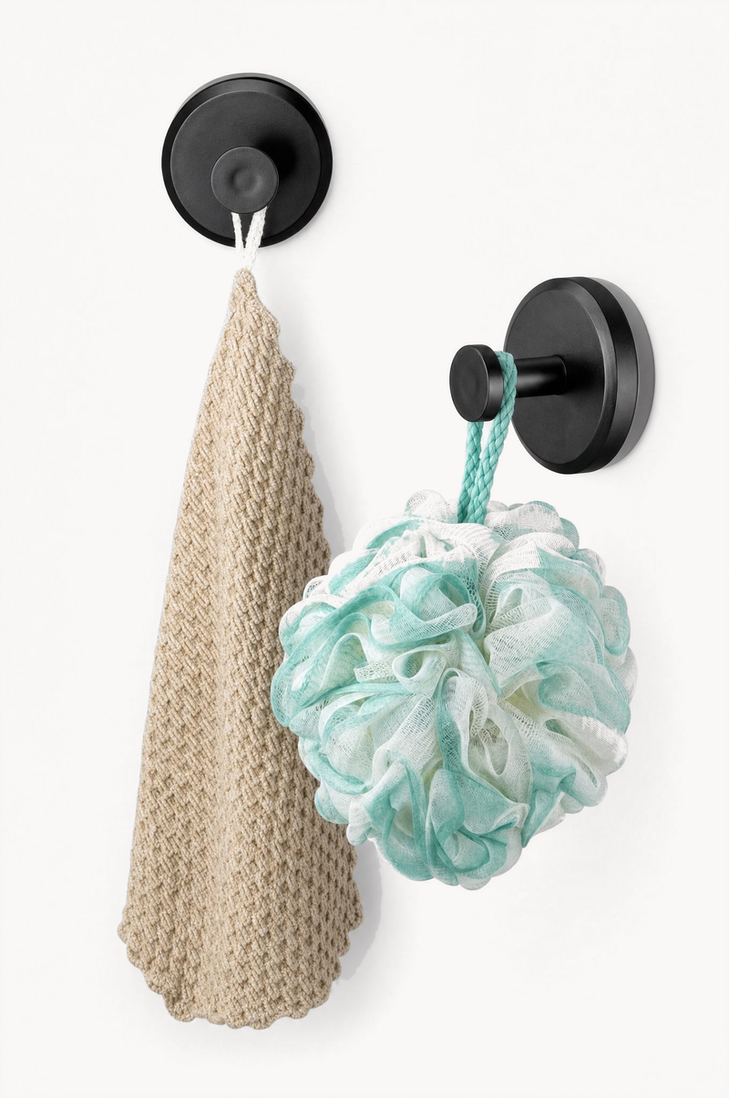 Bathroom Accessories