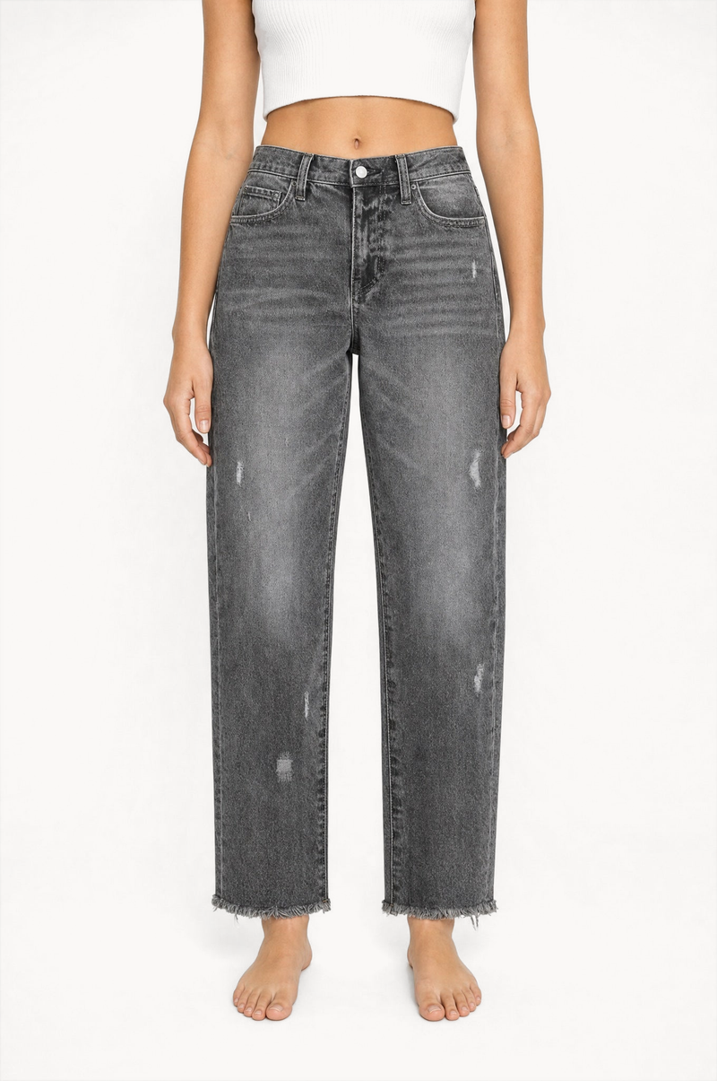 Jeans & Denim