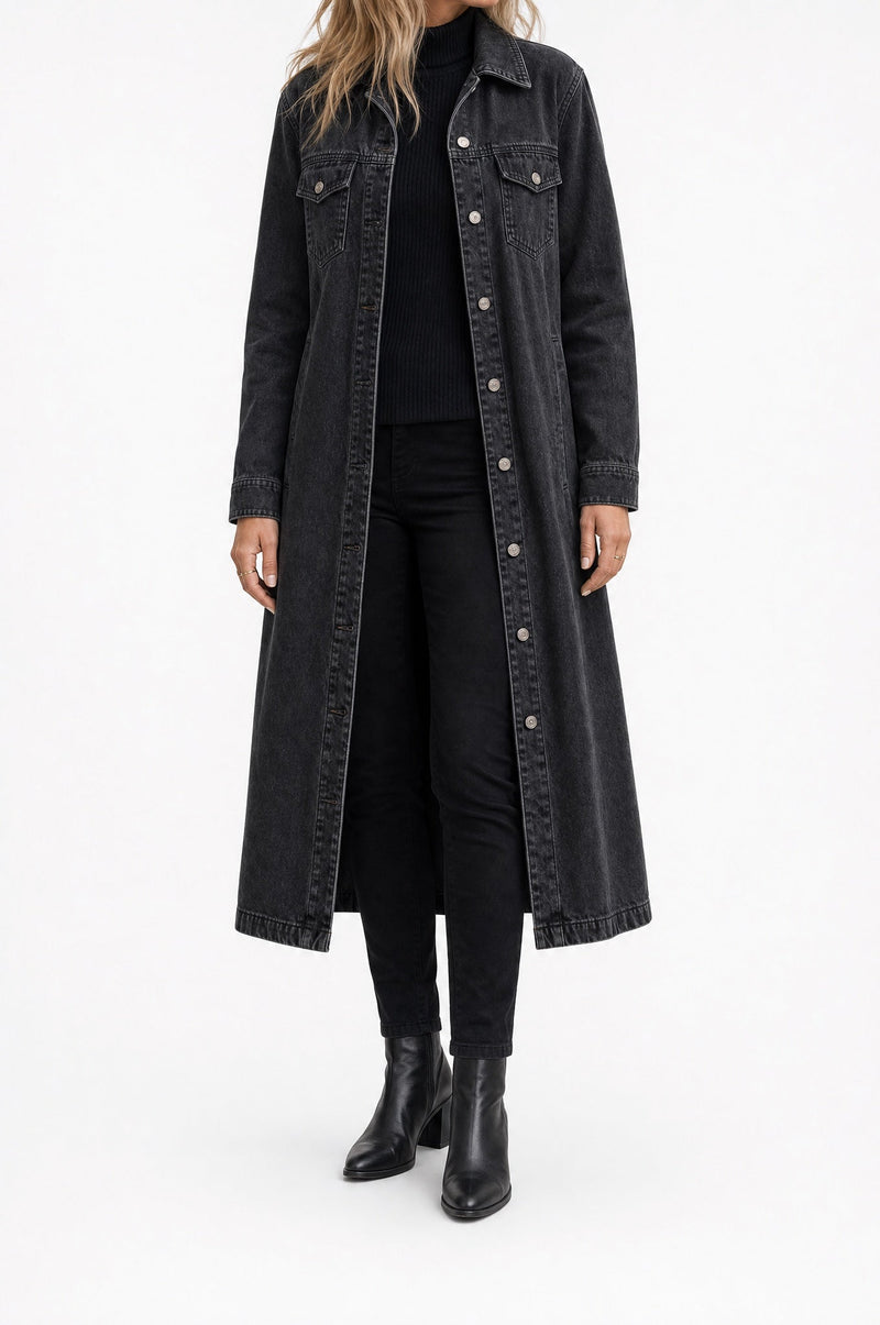 Coats