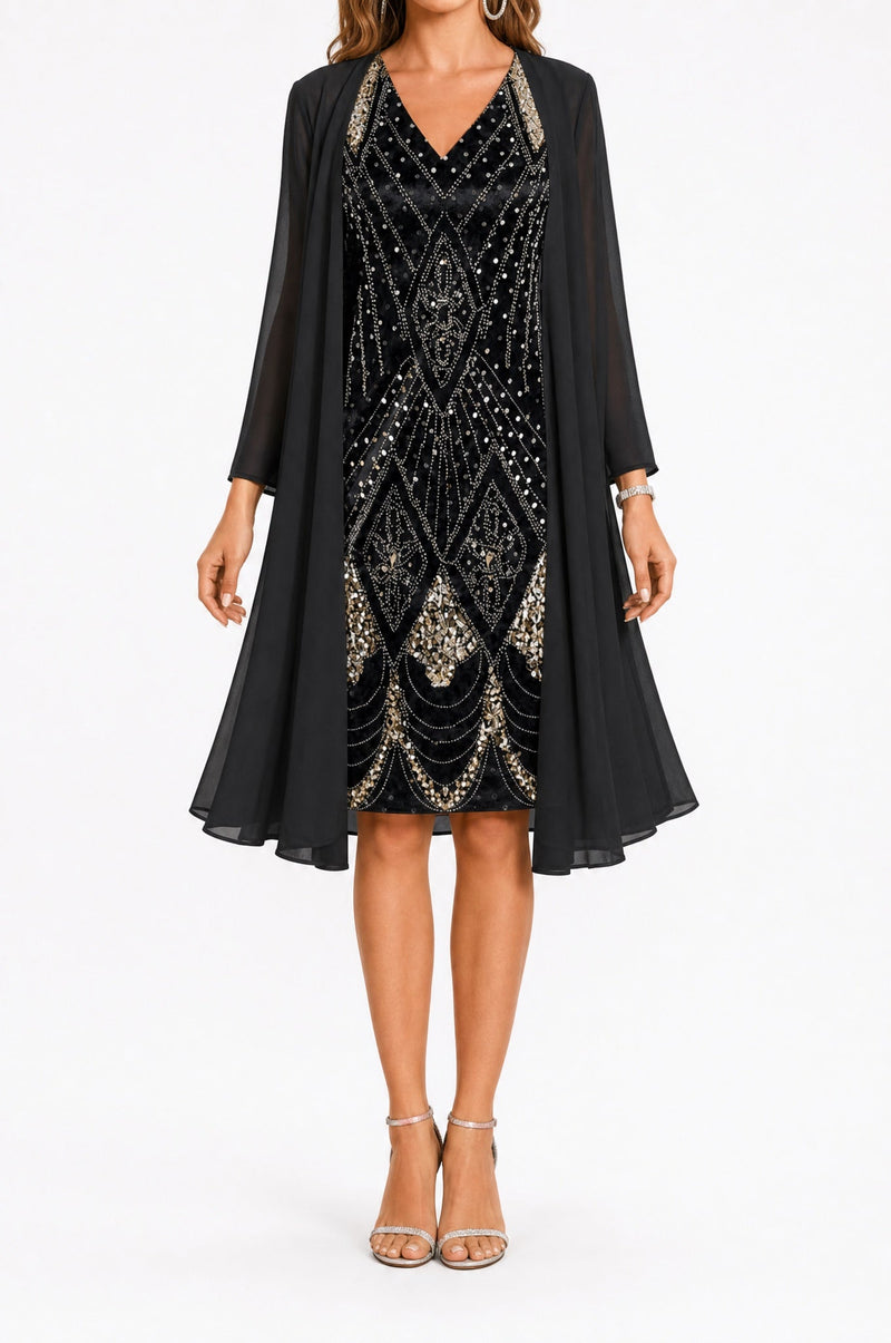 Skirt & Dress Sets