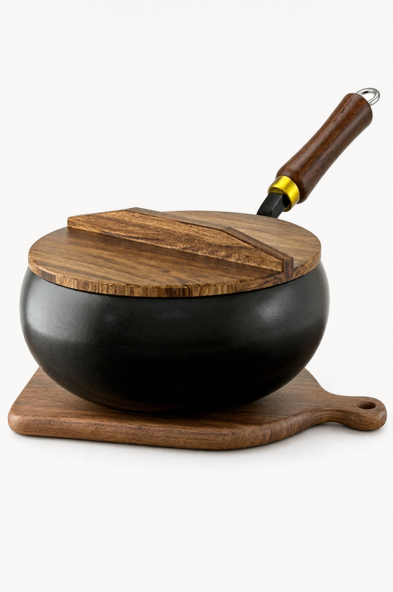 Cookware