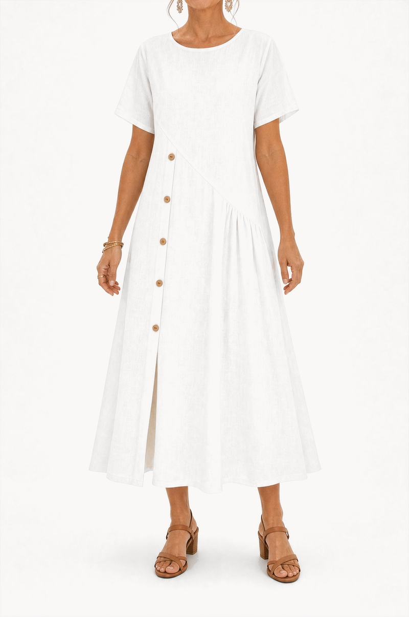 Midi Dresses