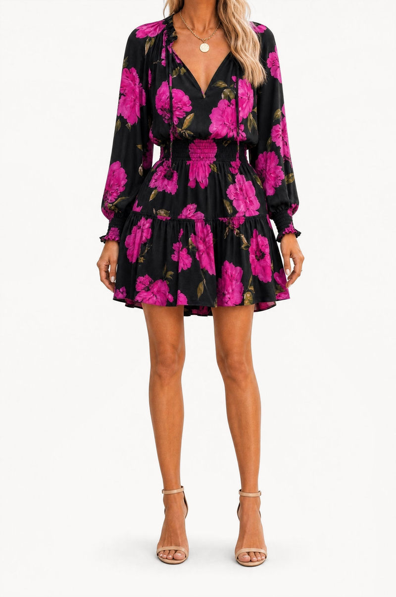 Mini Dresses