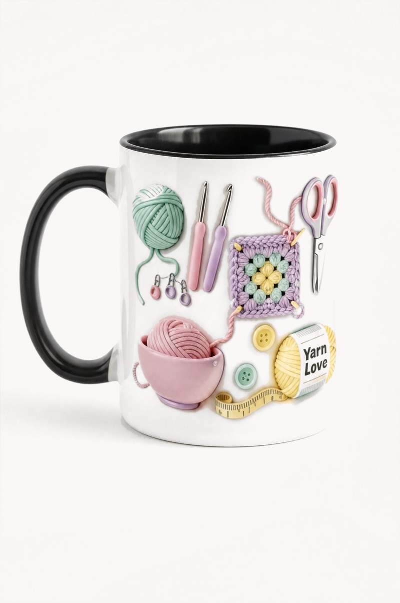 Drinkware & Mugs