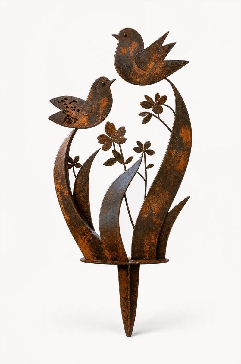 Garden Decor & Statues