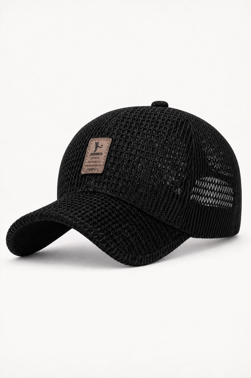 Caps