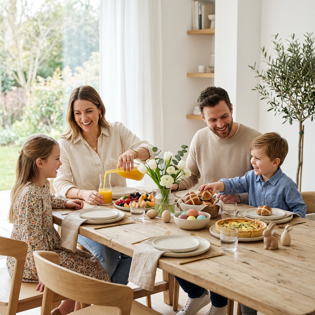 Easter Brunch