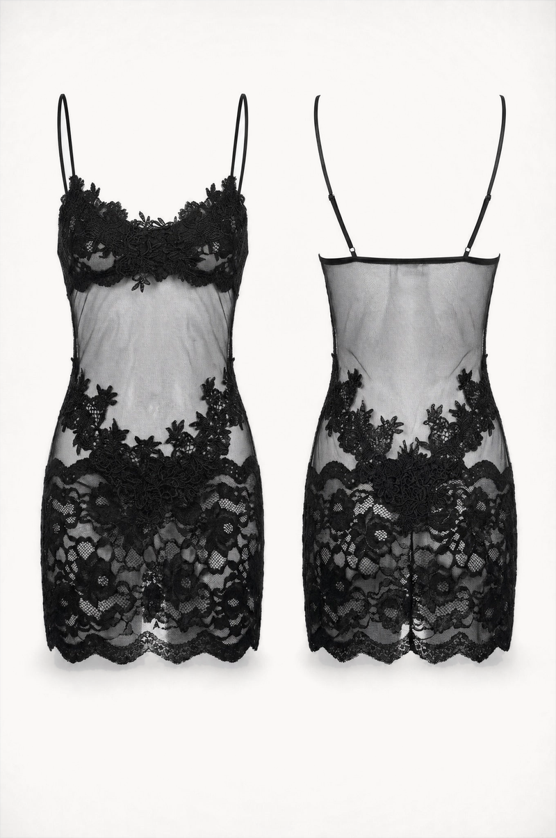 Lingerie