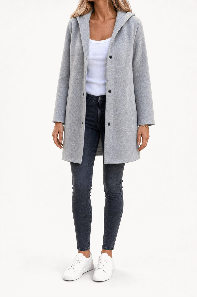 Outerwear