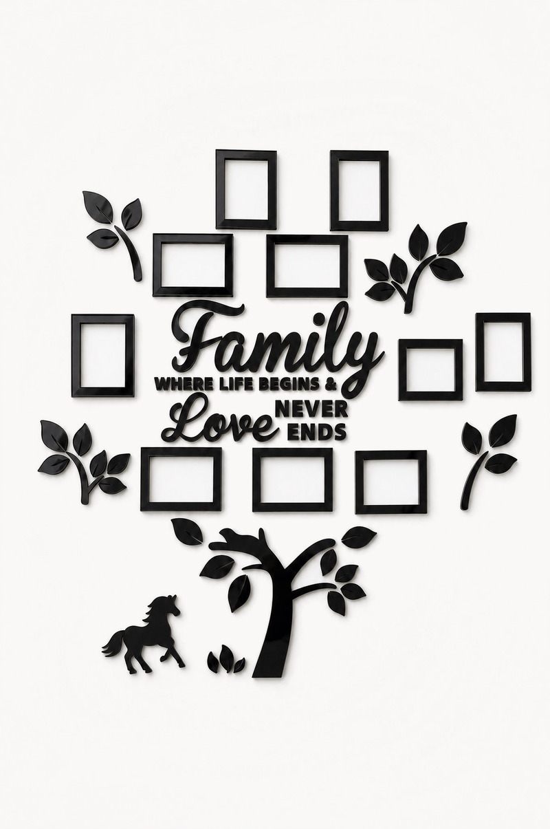 Picture Frames