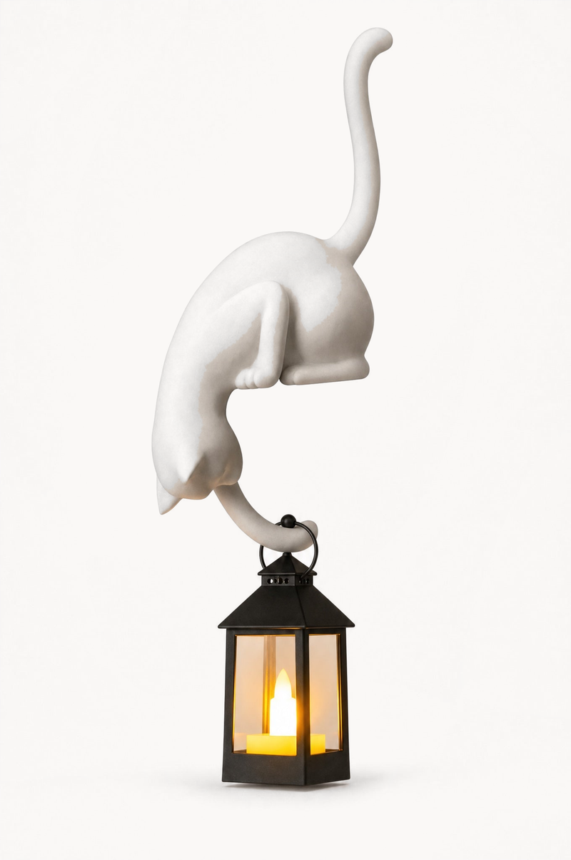 Sculptures & Figurines
