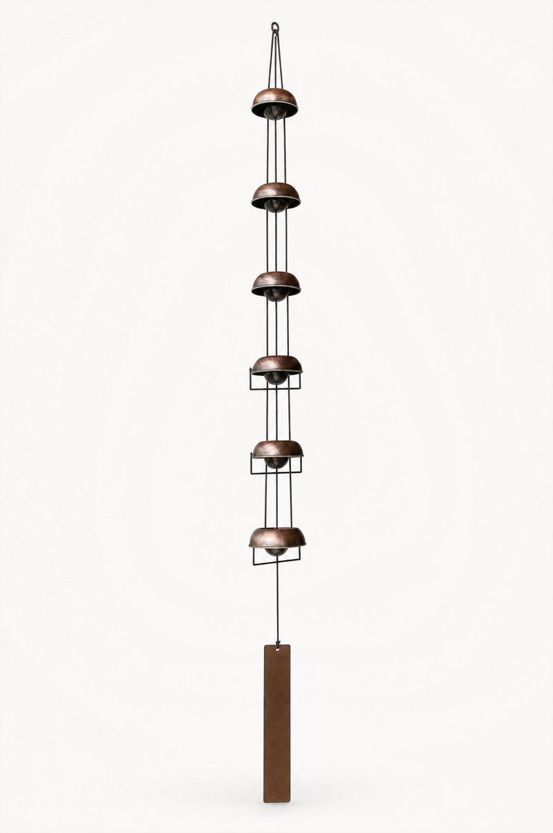 Wind Chimes