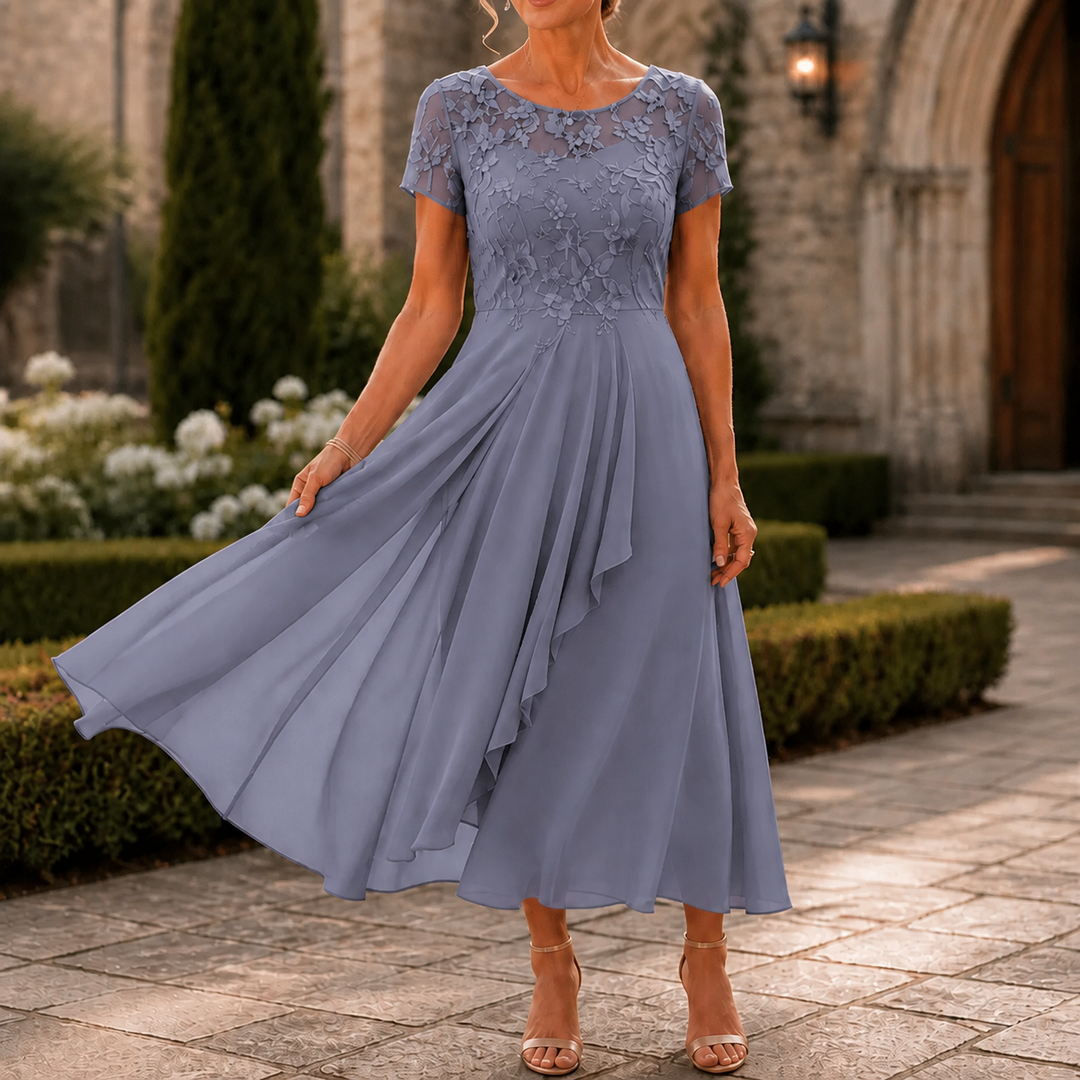 Wearbella – The Occasion Dress That Skims, Never Squeezes