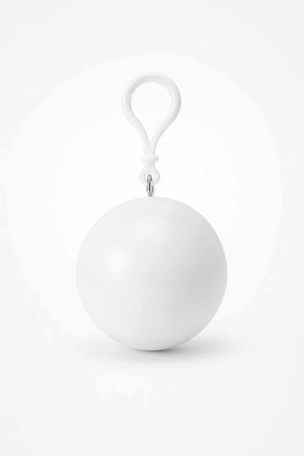 Popaway – Spherical Compact Pocket Rain Poncho