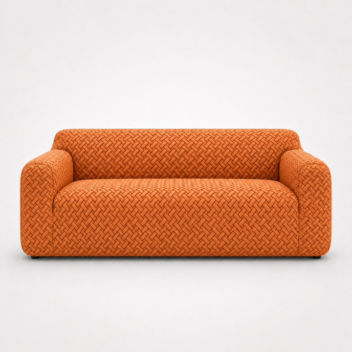 Stayvora – Sofa Cover That Won't Slide, Slip, Or Bunch