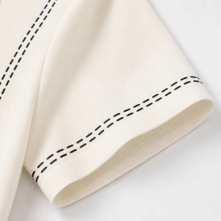 Lunavia – Women's Henley Top
