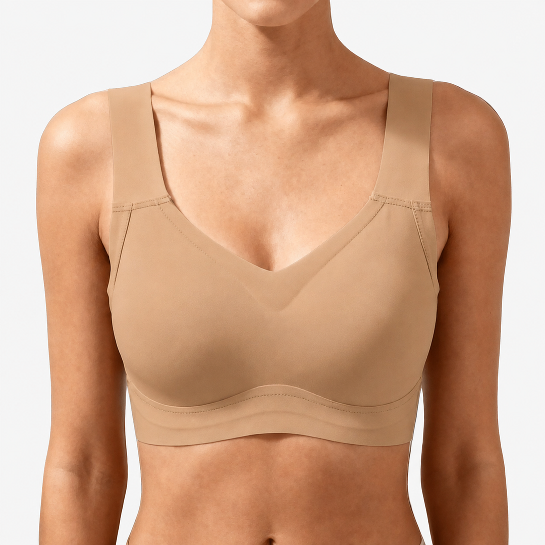 Veluna – Seamless Wireless Comfort Bra