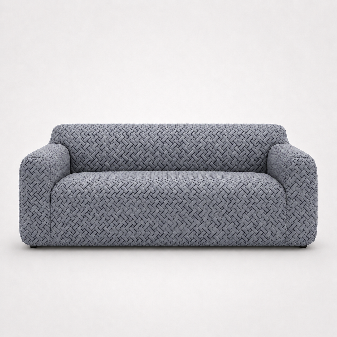 Stayvora – Sofa Cover That Won't Slide, Slip, Or Bunch