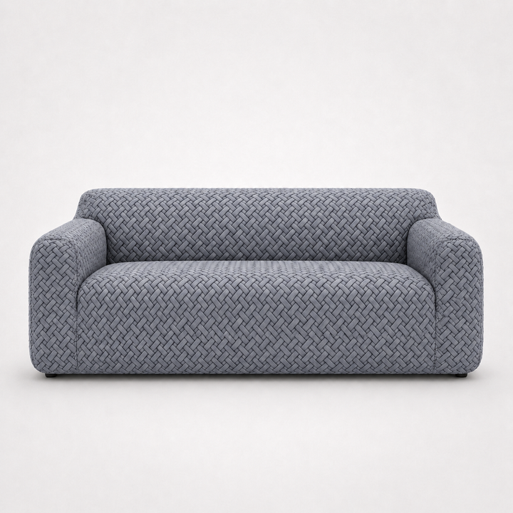 Stayvora – Sofa Cover That Won't Slide, Slip, Or Bunch