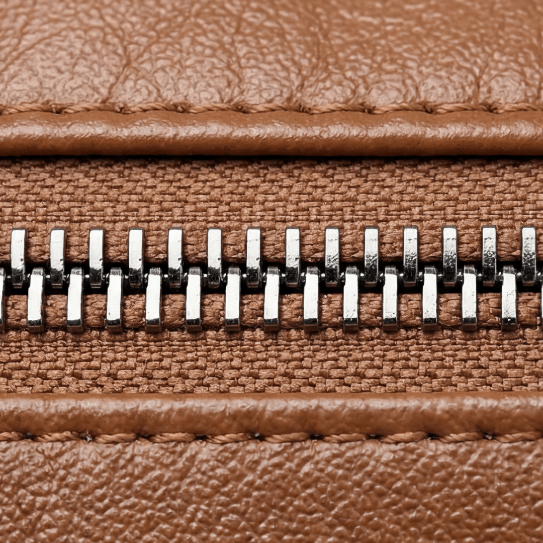 Caressa™ – Soft Leather Multi Pocket Crossbody Bag - Lark & Clover