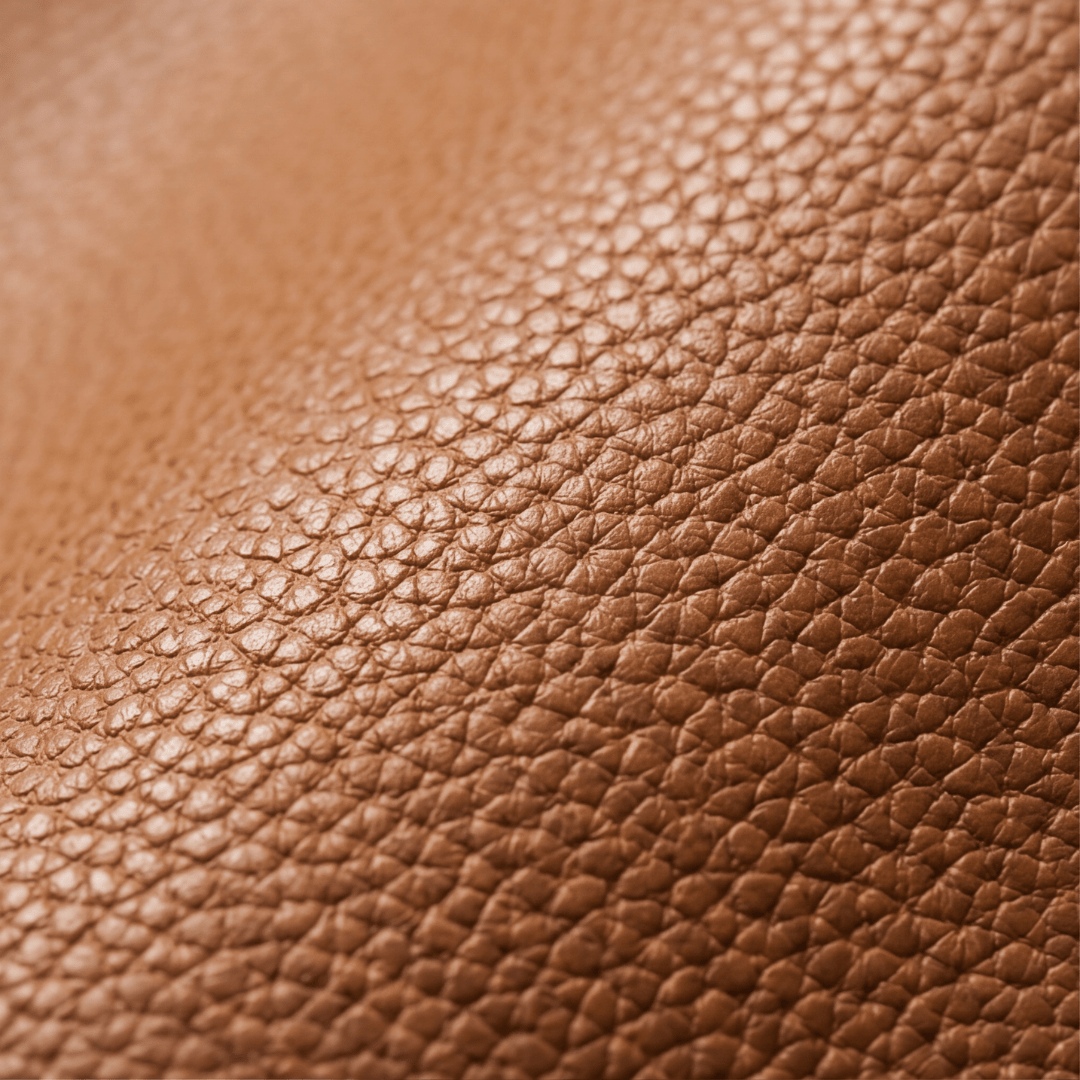 Solenne™ Soft Leather Shoulder Tote - Lark & Clover