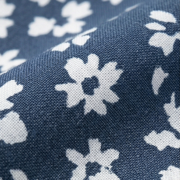 Bellora™ – Breezy Floral Midi with Ruffle Hem