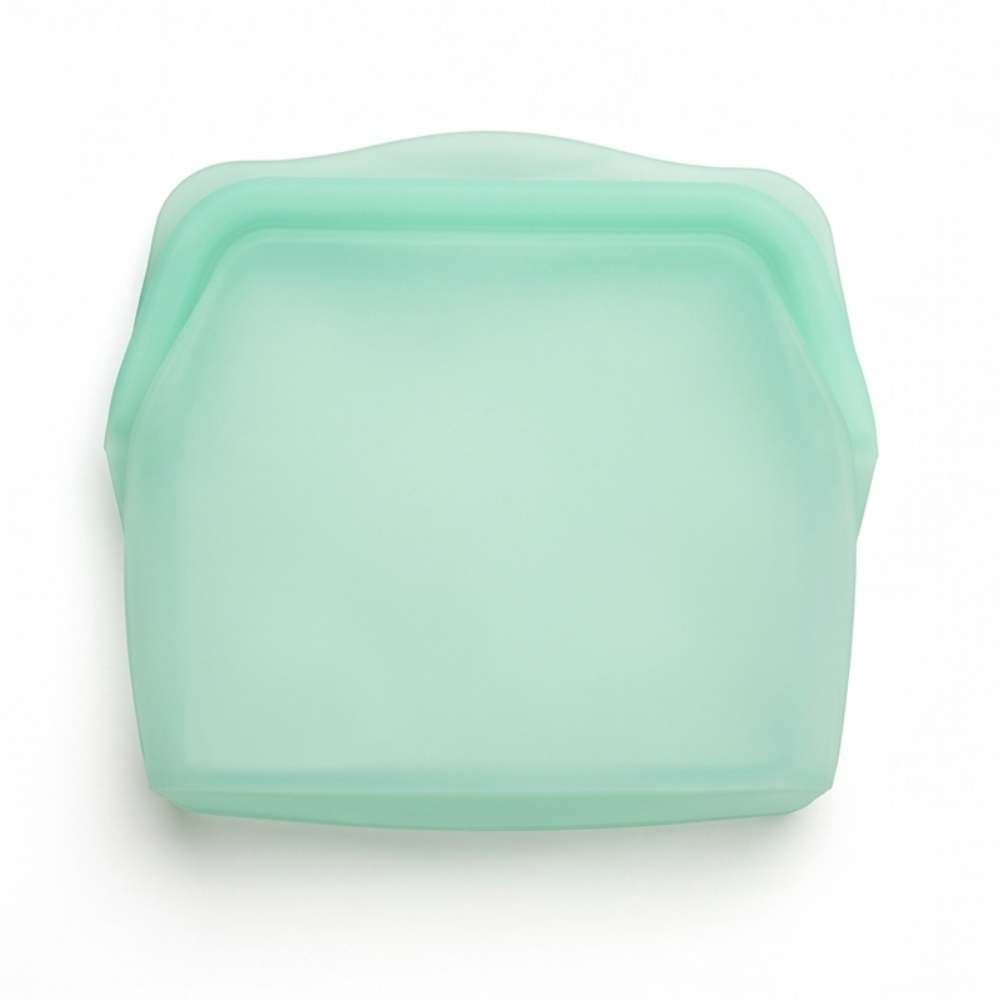 Stovia™ – Leakproof Stand-Up Silicone Storage Bags