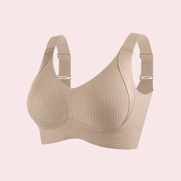 Veluna™ – Wireless Full Support Cooling Bra