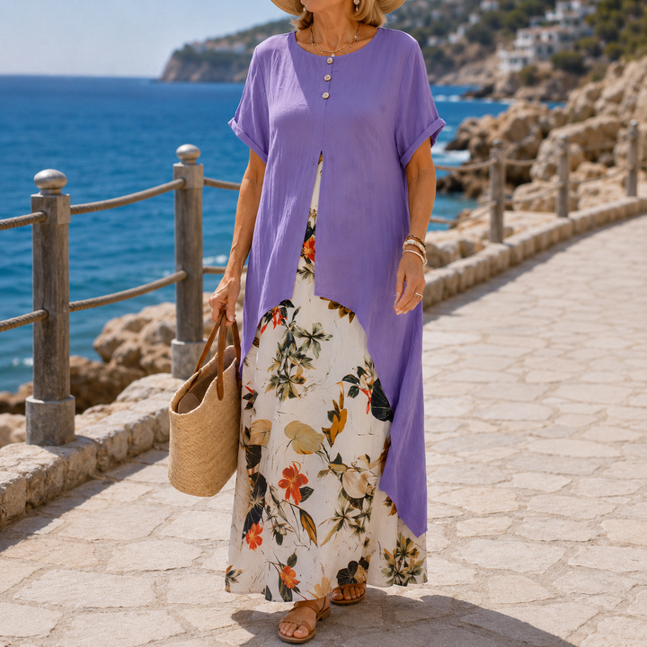 Layerlyn – The Dress That Skips The Styling Decision