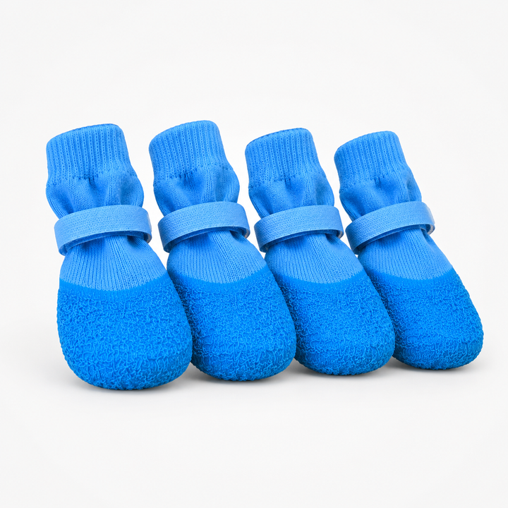 Trakton – Dog Boots That Actually Stay On
