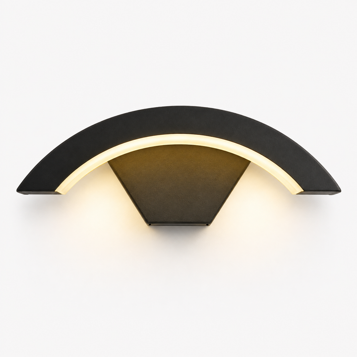 Nightfast – Motion-Sensor Outdoor Wall Light