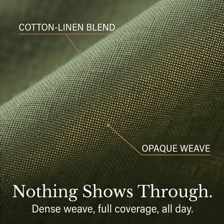 Lirenza™ – Soft Ankle Pants for Everyday Wear