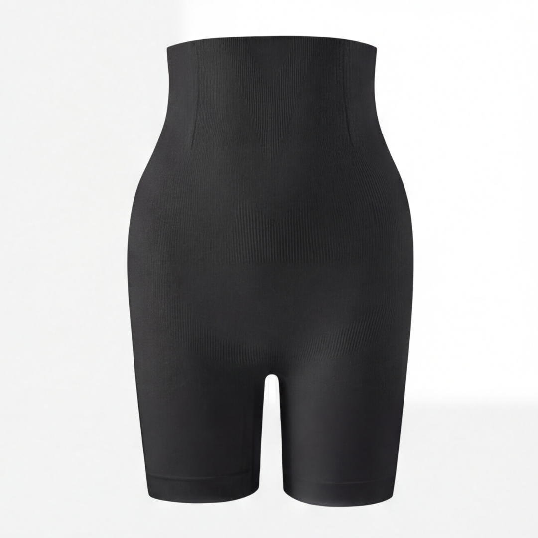 Sculpta™ – High Waist Tummy Control Shaping Shorts