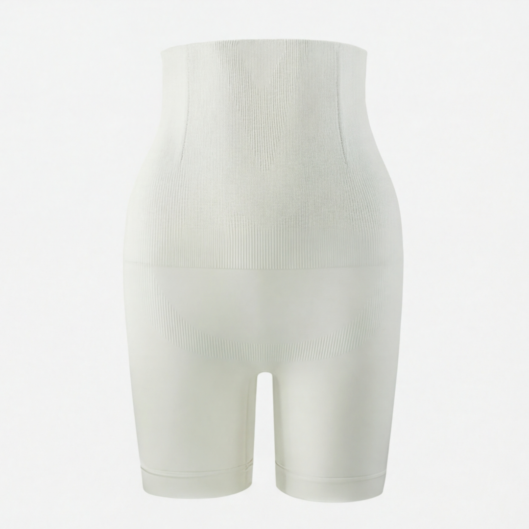 Sculpta™ – High Waist Tummy Control Shaping Shorts