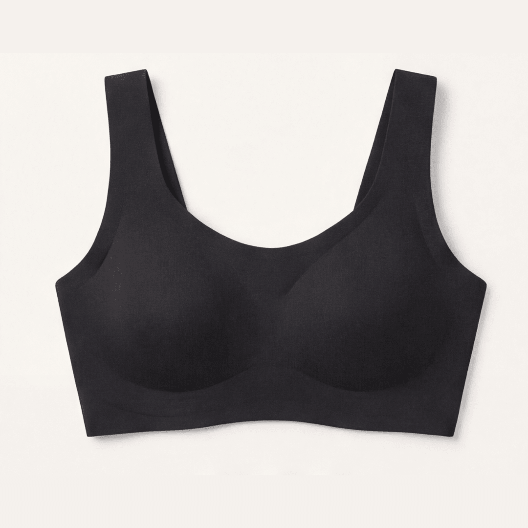 Veluna™ Seamless Wireless Comfort Bra - Lark & Clover