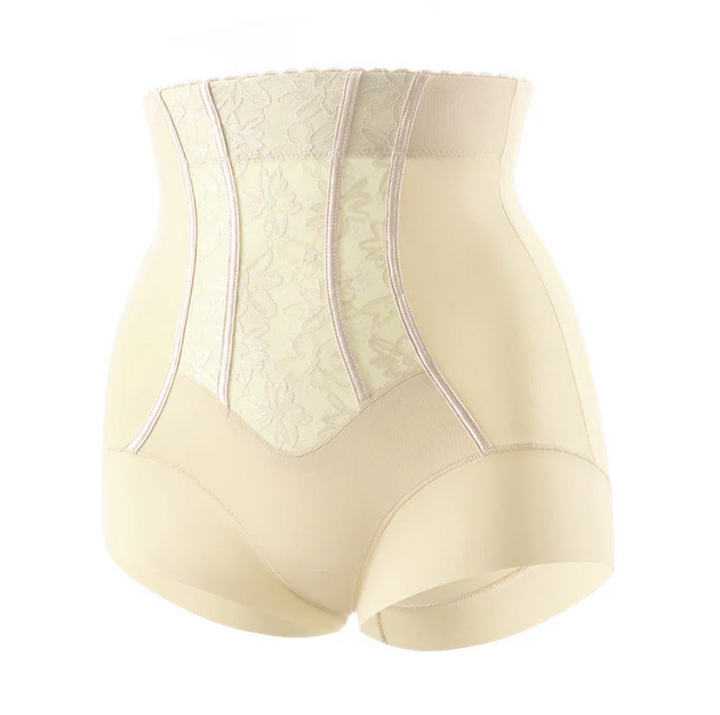 Silhera™ – High-Waist Shaping Panty for Tummy Control