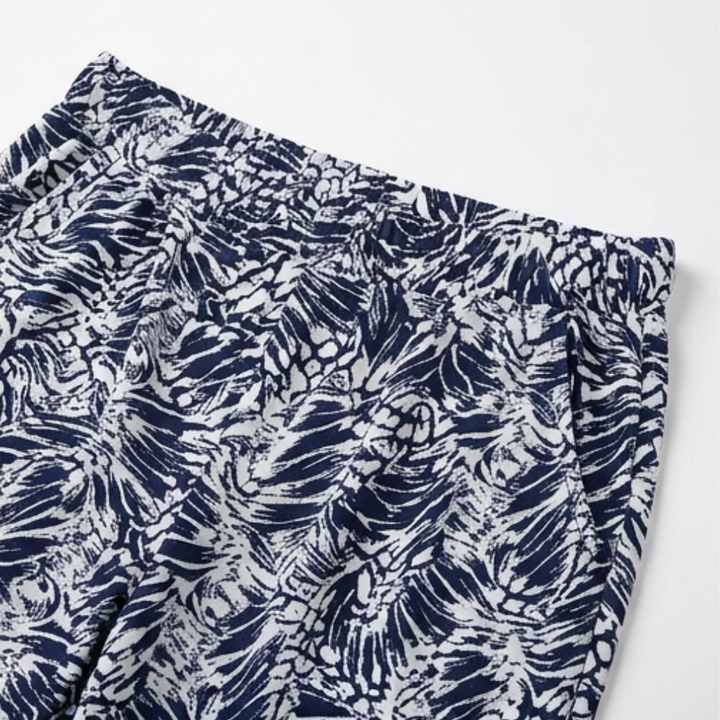 Helen™ – Effortless Coastal Two-Piece Set
