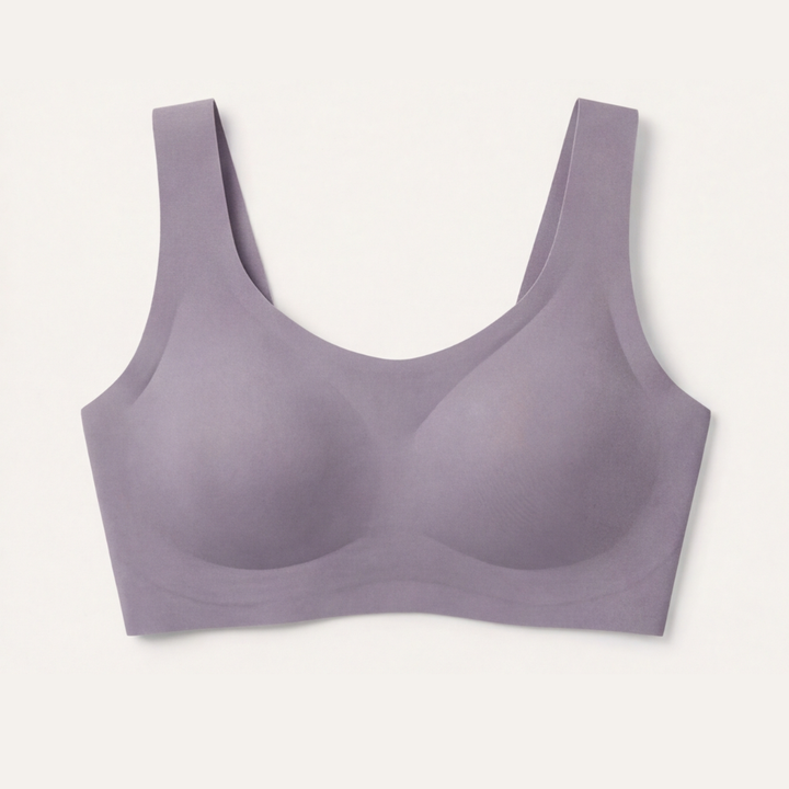 Veluna™ Seamless Wireless Comfort Bra