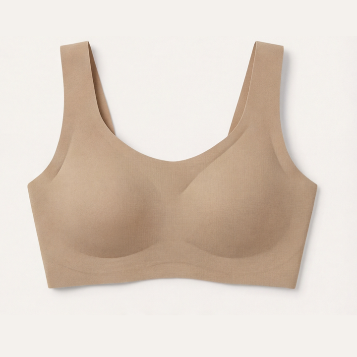 Veluna™ Seamless Wireless Comfort Bra