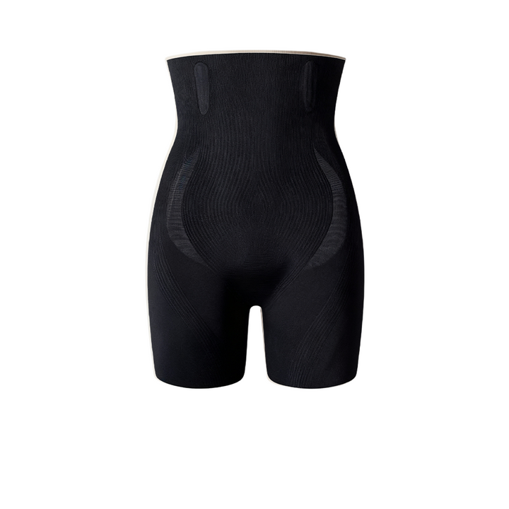 LiftLuxe™ – High Waist Shaping Shorts with Butt Lift