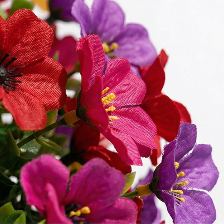 Bloomara™ – Weatherproof Outdoor Flower Topiary