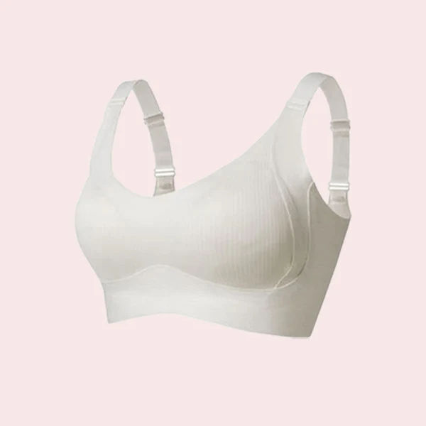 Veluna™ – Wireless Full Support Cooling Bra