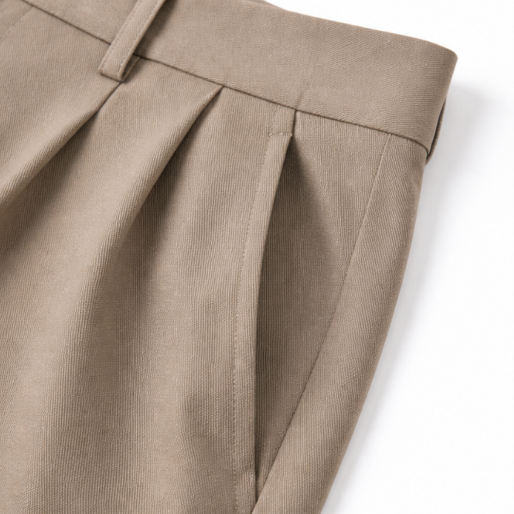 Velora™ — High-Waist Wide-Leg Trousers for Effortless Polish