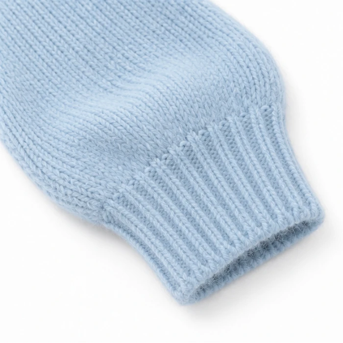 Marlowe Knit – Chunky Marled Oversized Button Cardigan