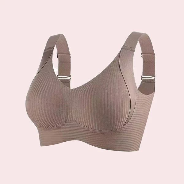 Veluna™ – Wireless Full Support Cooling Bra