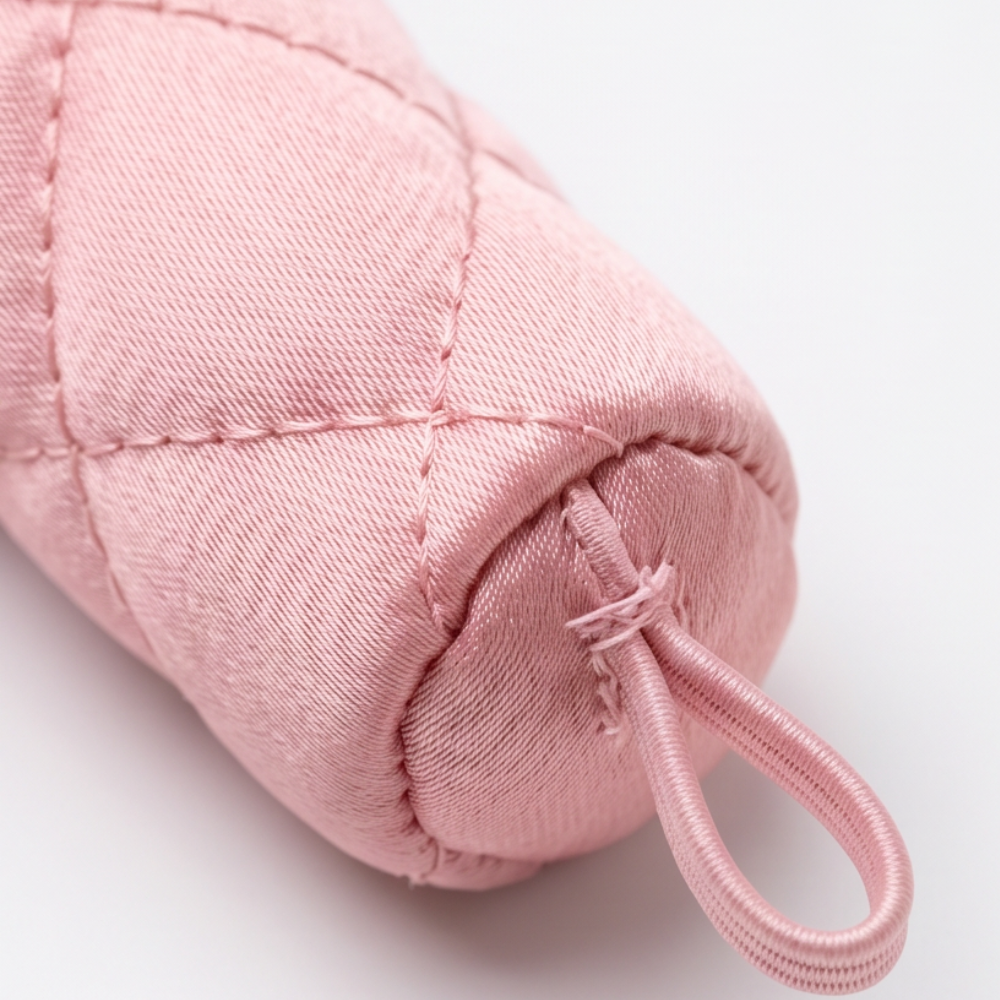 Lunova™ – Heatless Satin Curling Headband